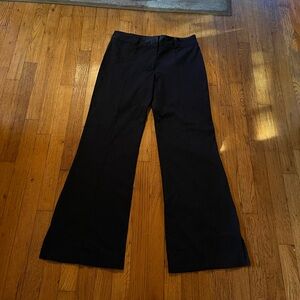 BCBG women’s wide leg pants
